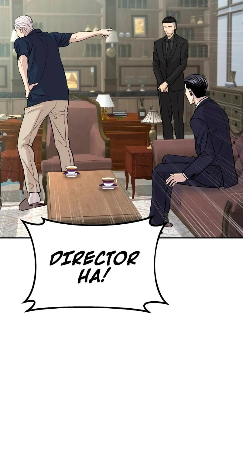 Genius Grandson of the Loan Shark King Chapter 38 page 52 - 