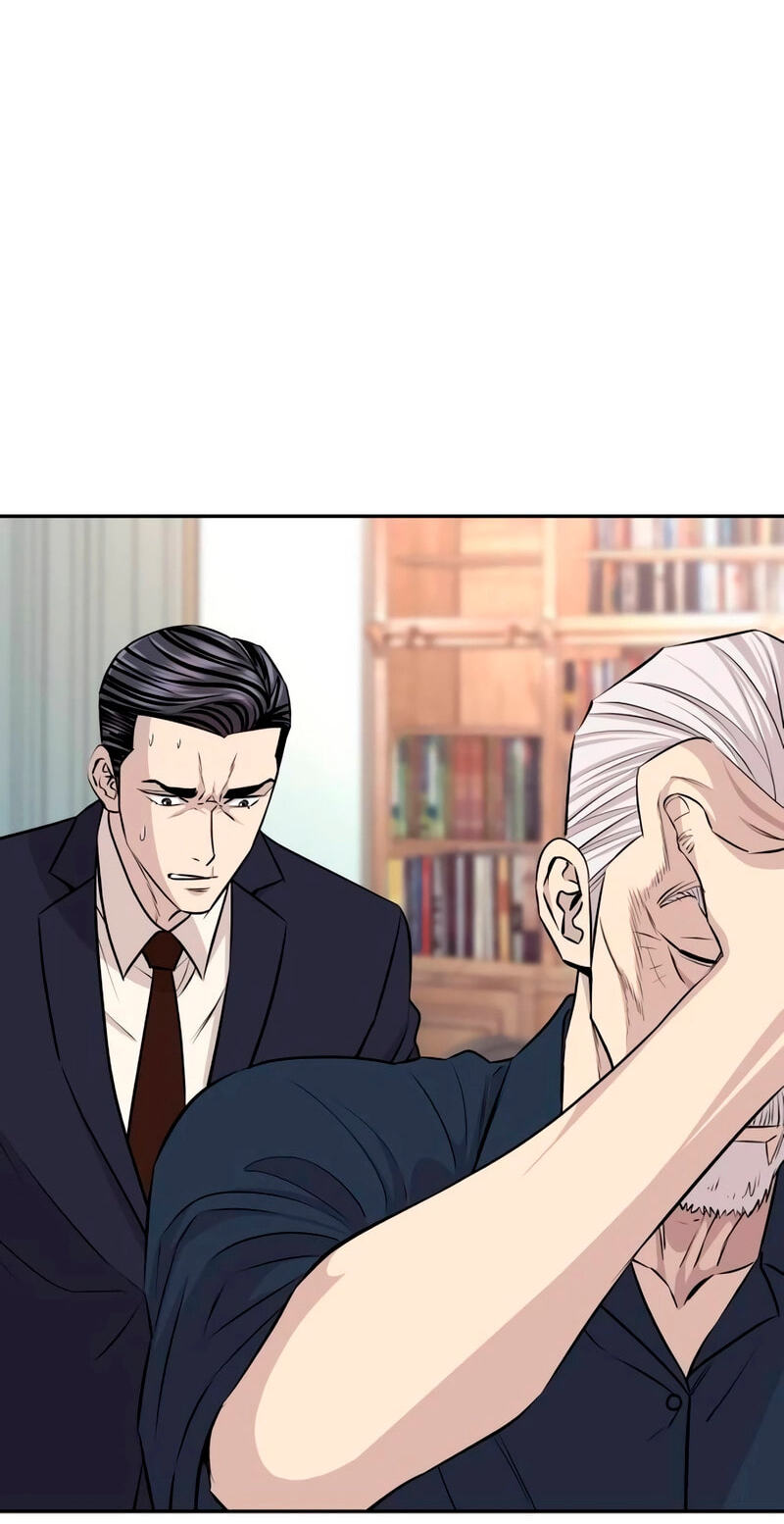 Genius Grandson of the Loan Shark King Chapter 38 page 53 - 