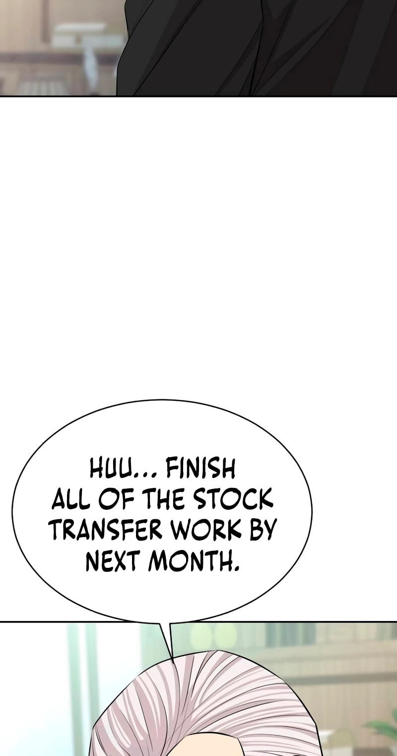 Genius Grandson of the Loan Shark King Chapter 38 page 58 - 