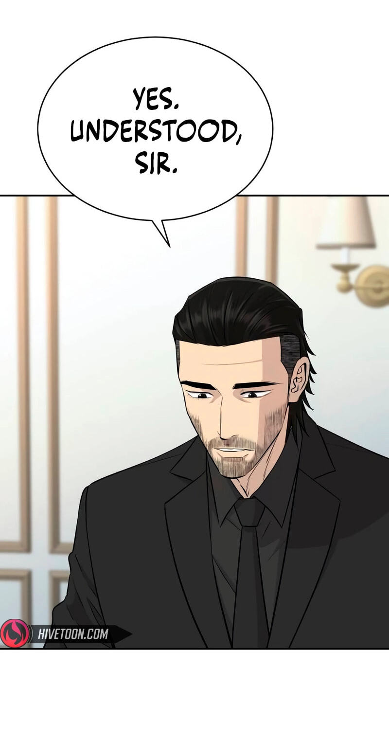 Genius Grandson of the Loan Shark King Chapter 38 page 60 - 