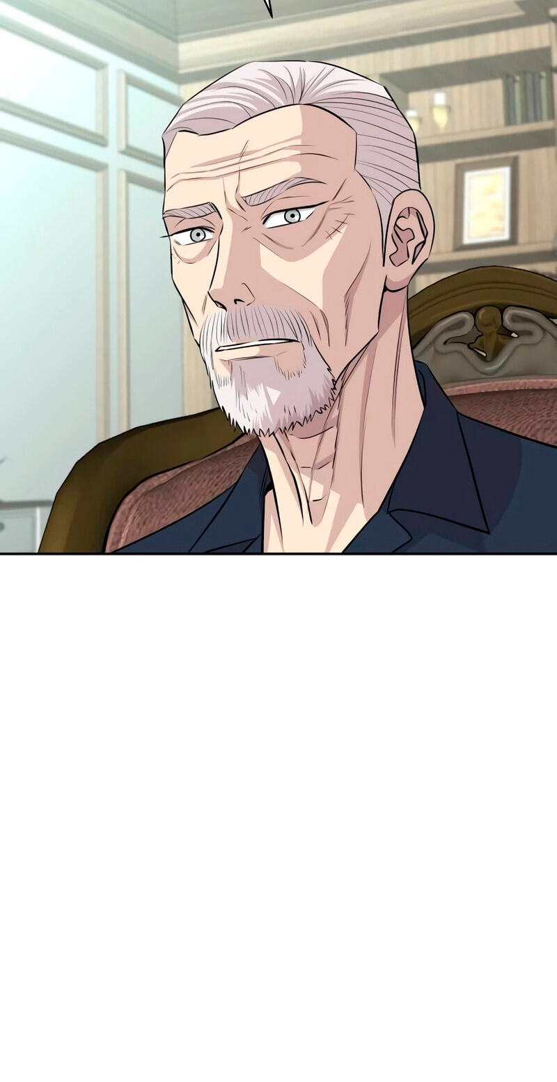 Genius Grandson of the Loan Shark King Chapter 38 page 7 - 