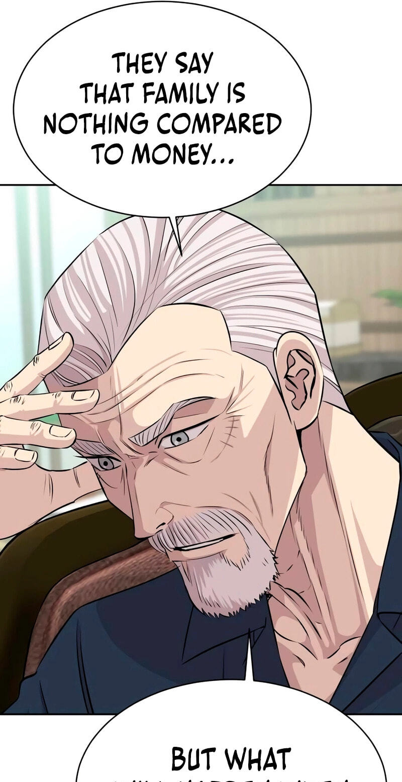 Genius Grandson of the Loan Shark King Chapter 38 page 65 - 