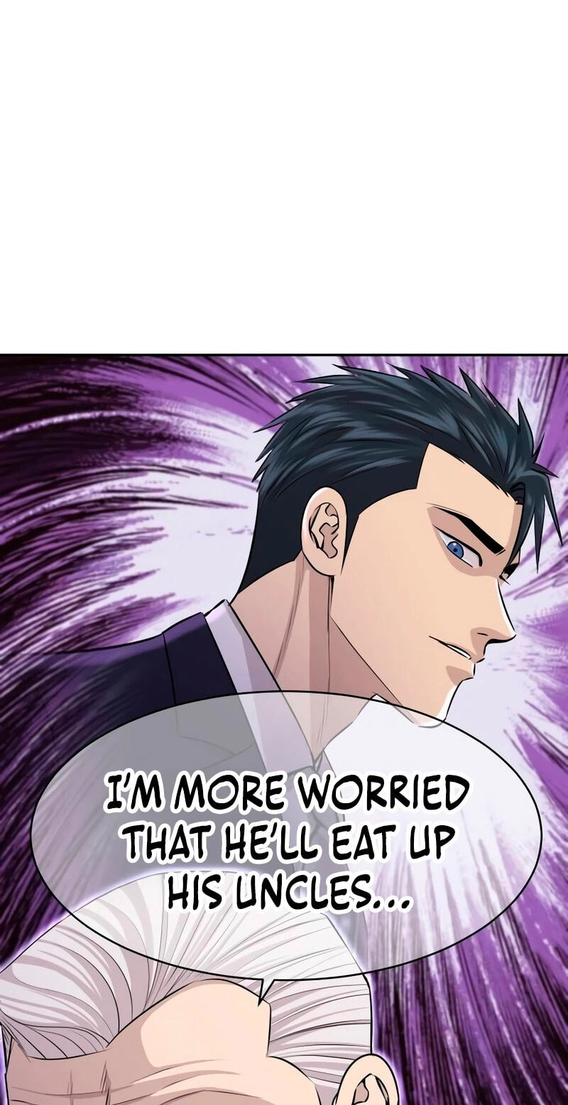Genius Grandson of the Loan Shark King Chapter 38 page 68 - 