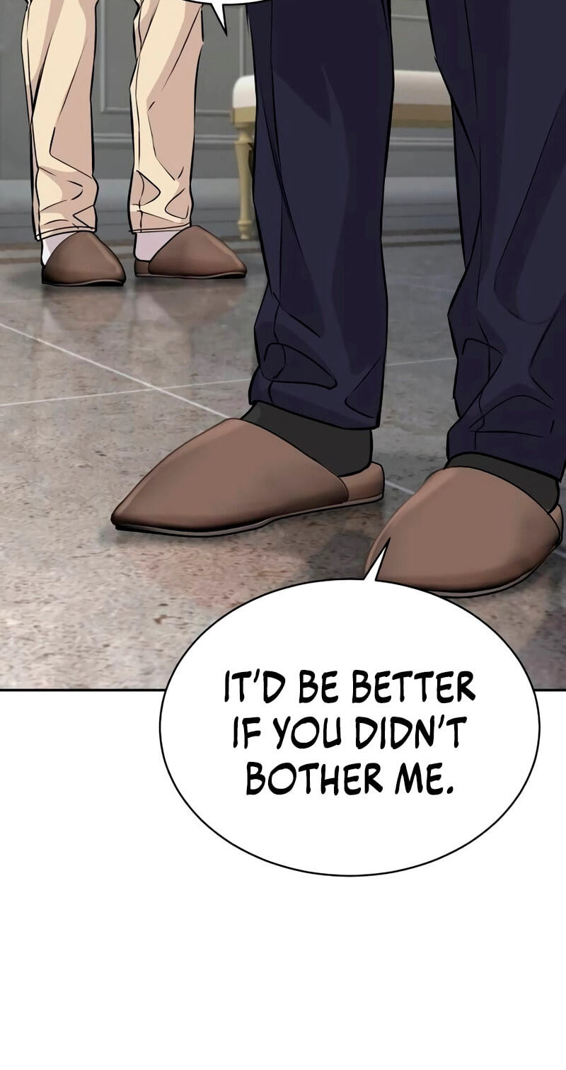 Genius Grandson of the Loan Shark King Chapter 38 page 76 - 
