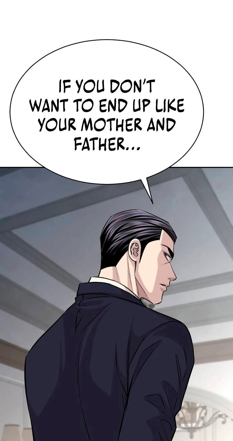Genius Grandson of the Loan Shark King Chapter 38 page 77 - 