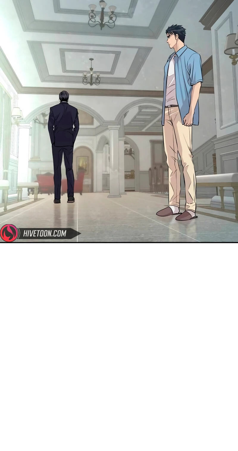 Genius Grandson of the Loan Shark King Chapter 38 page 79 - 