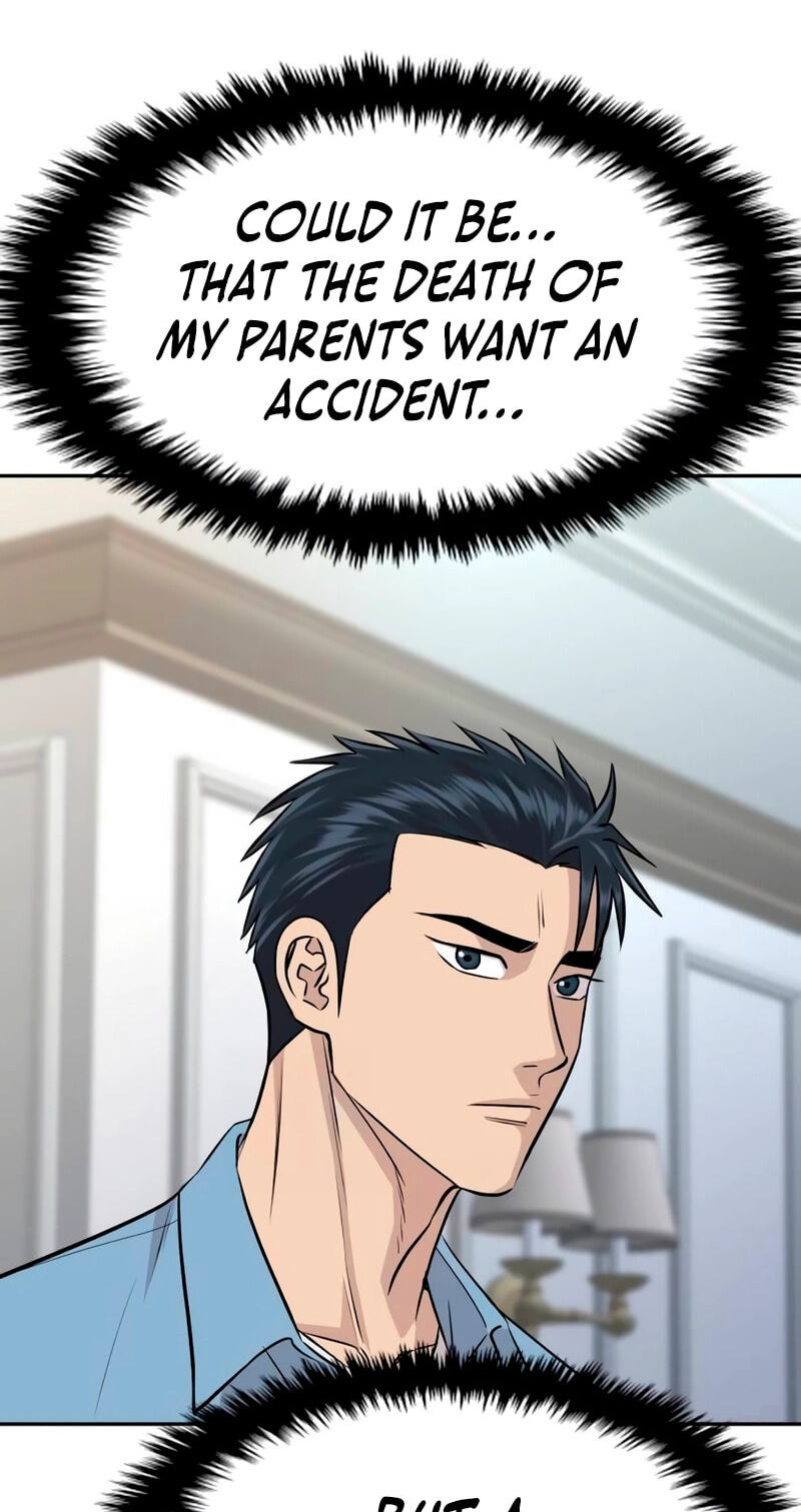 Genius Grandson of the Loan Shark King Chapter 38 page 80 - 