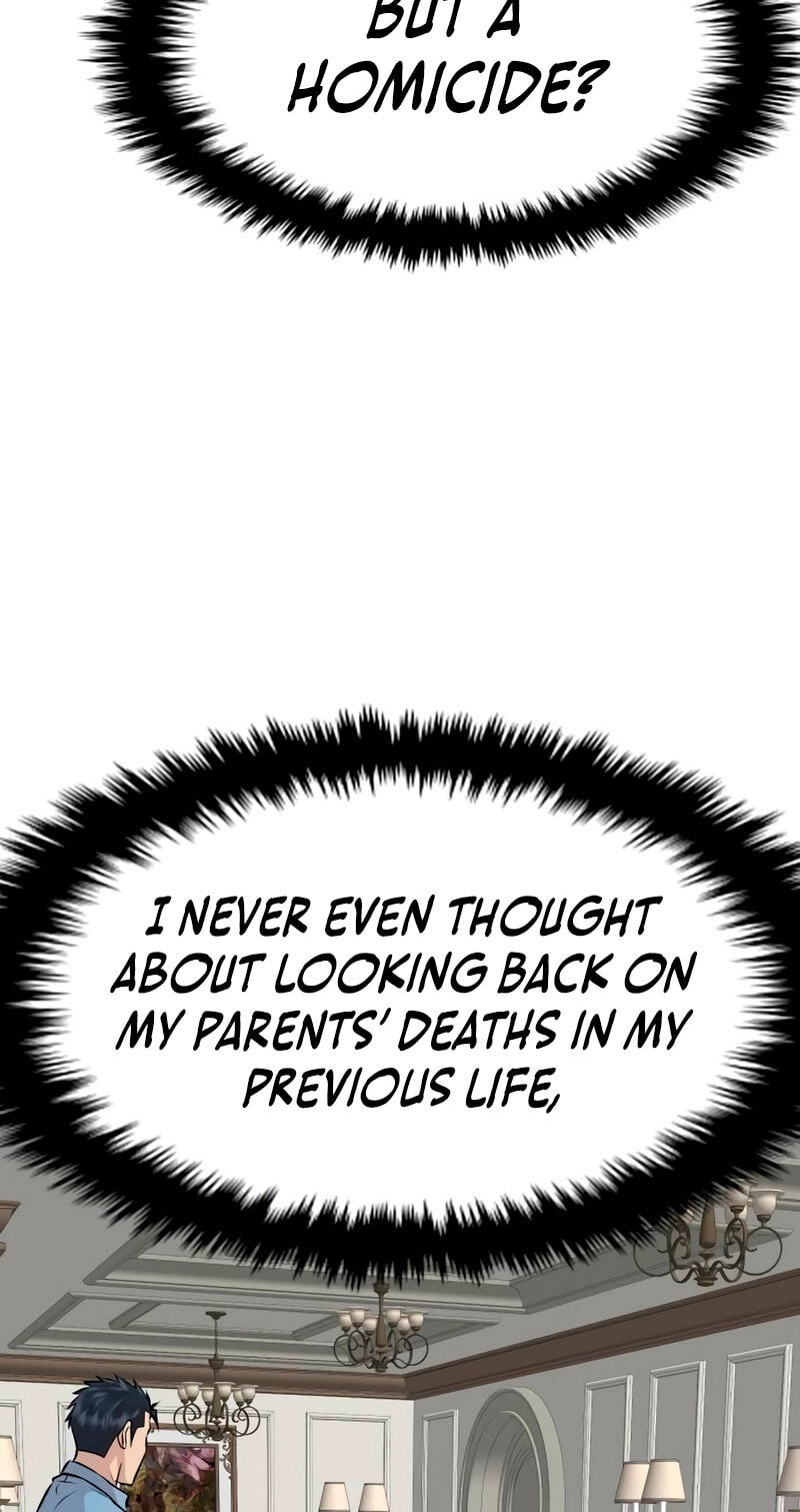 Genius Grandson of the Loan Shark King Chapter 38 page 81 - 