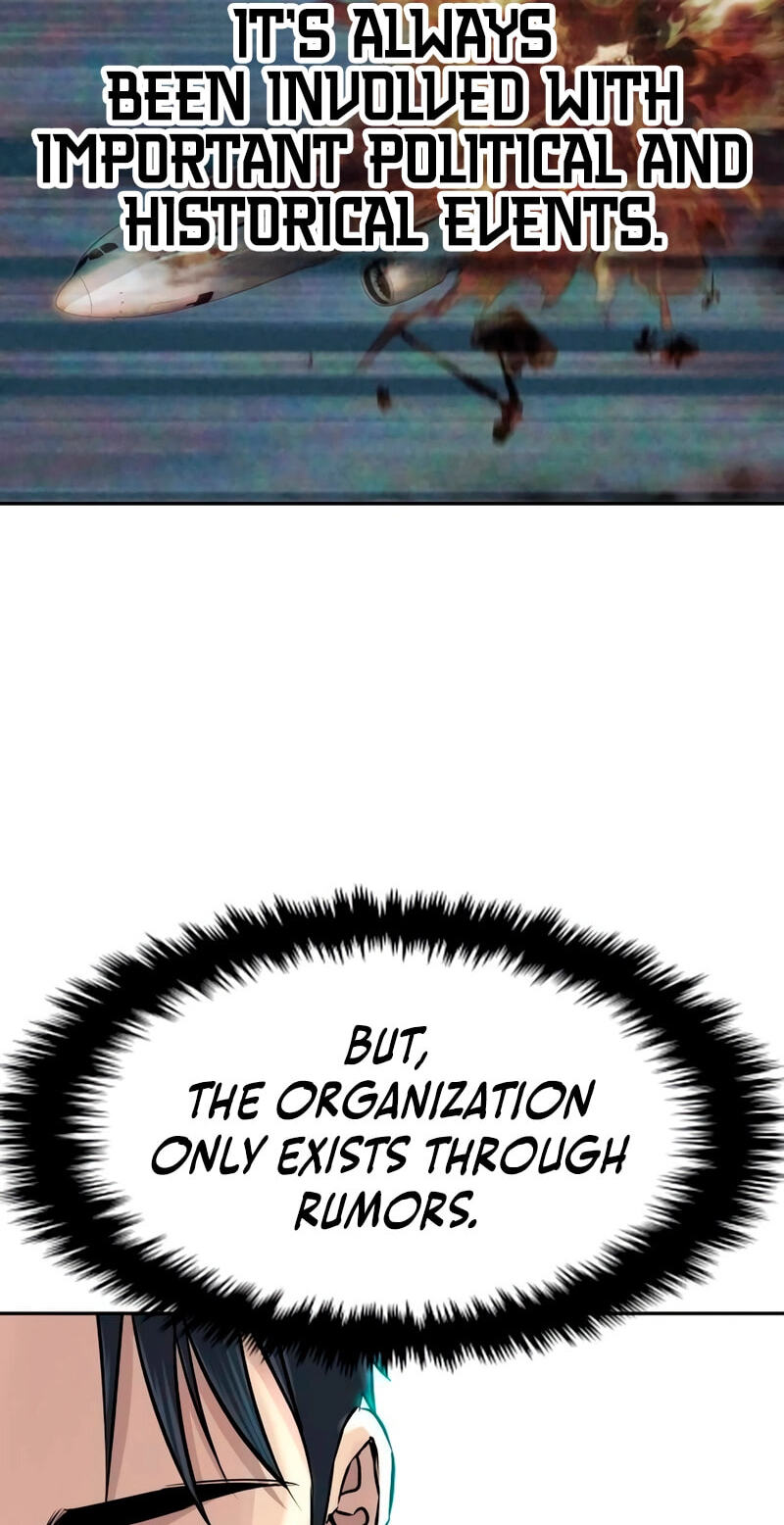 Genius Grandson of the Loan Shark King Chapter 38 page 86 - 