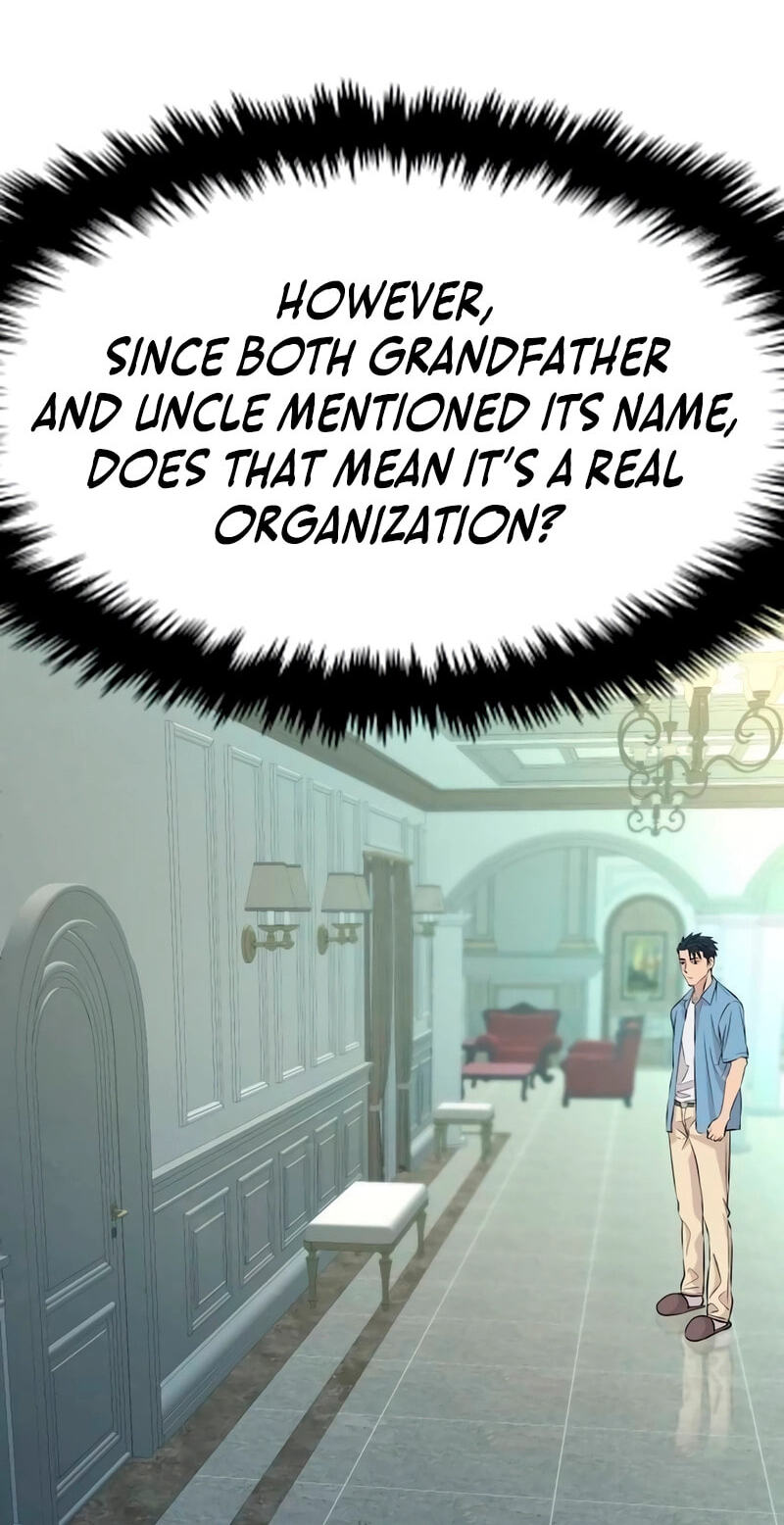 Genius Grandson of the Loan Shark King Chapter 38 page 88 - 