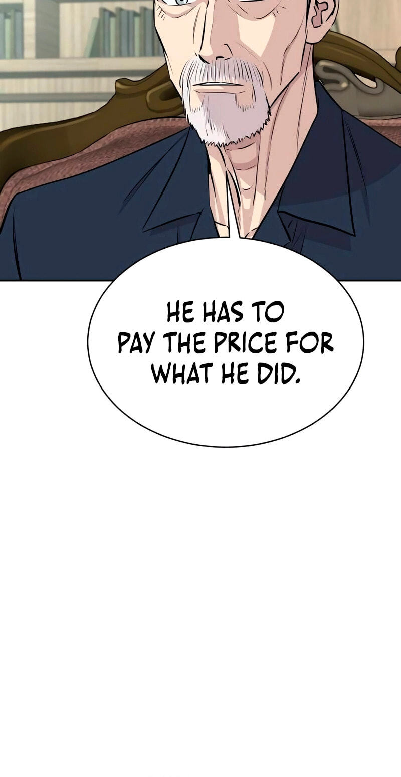 Genius Grandson of the Loan Shark King Chapter 38 page 10 - 