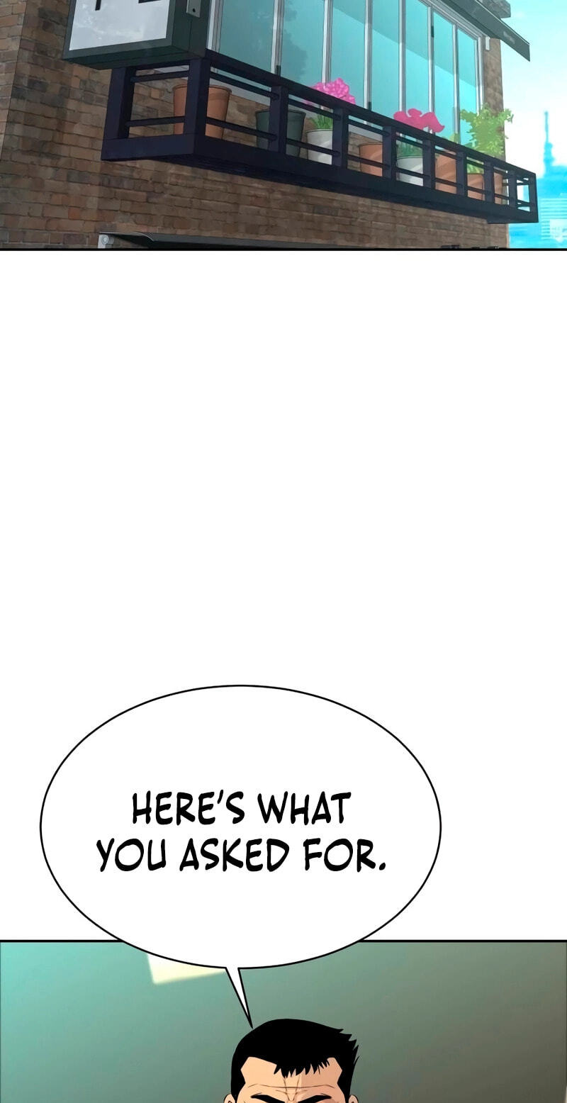 Genius Grandson of the Loan Shark King Chapter 38 page 94 - 