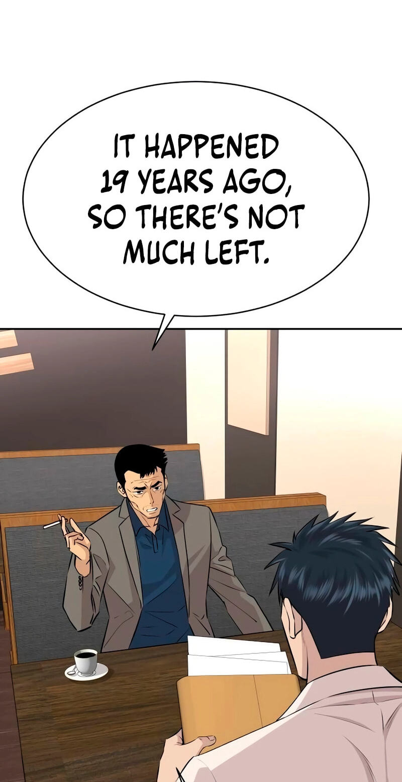 Genius Grandson of the Loan Shark King Chapter 38 page 99 - 