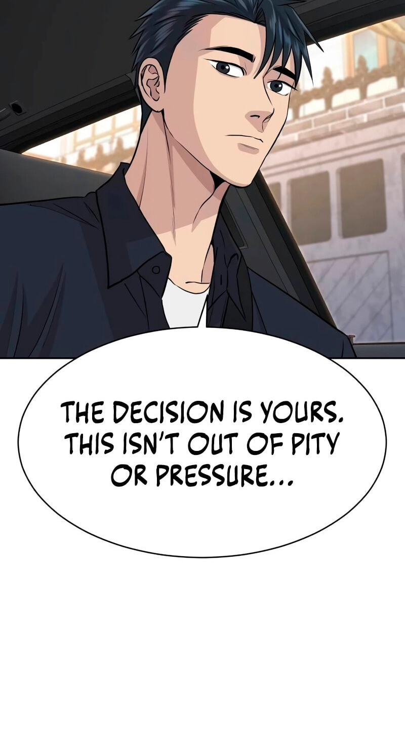 Genius Grandson of the Loan Shark King Chapter 39 page 104 - 