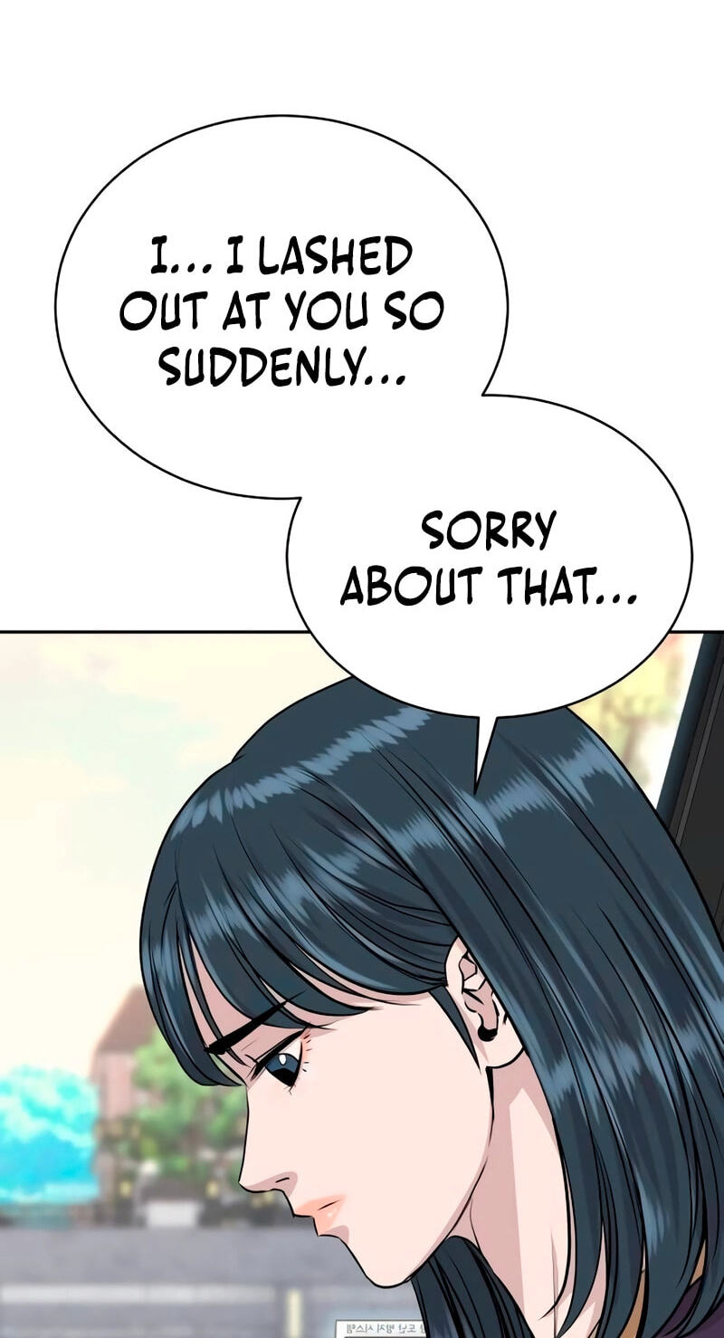 Genius Grandson of the Loan Shark King Chapter 39 page 105 - 