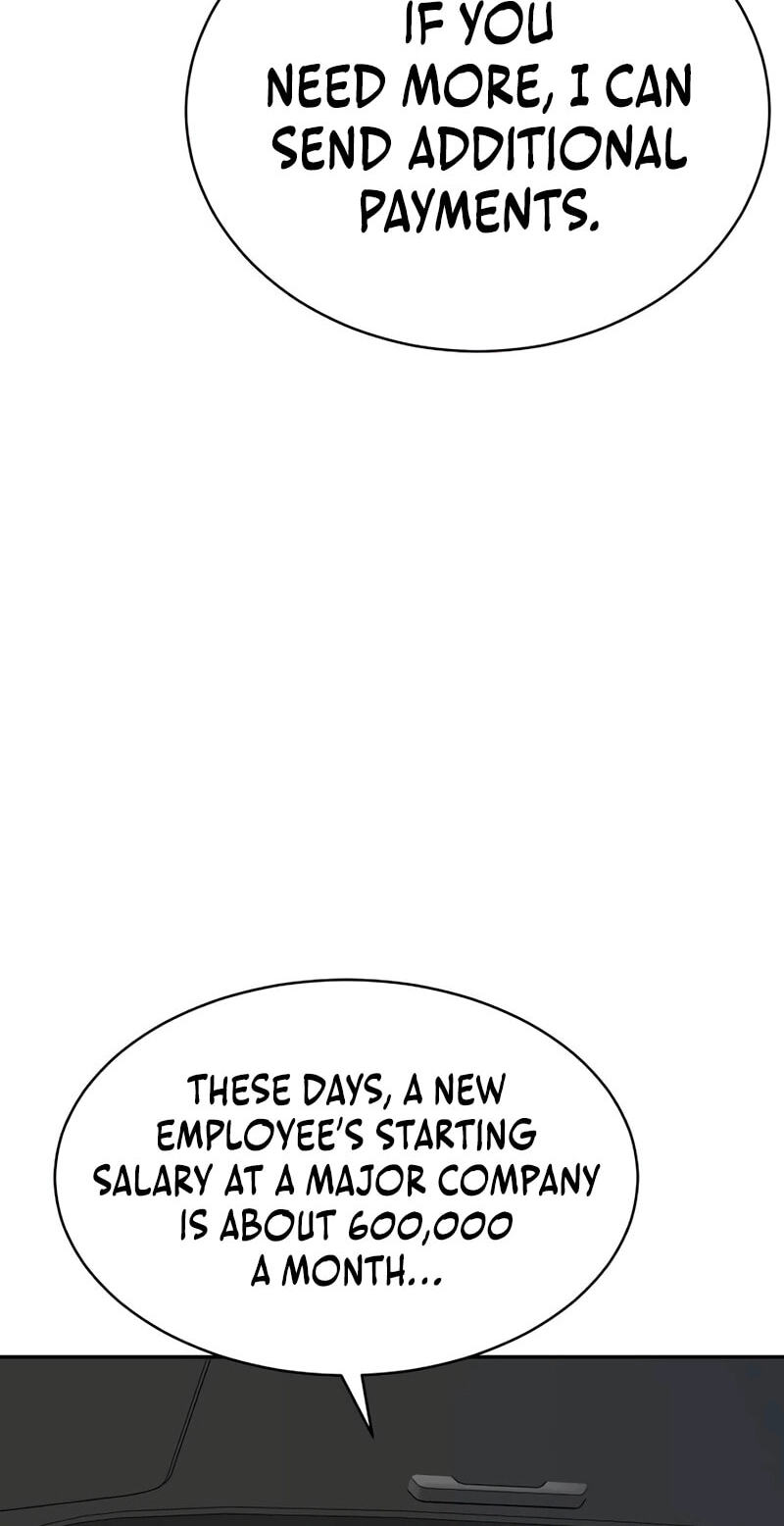 Genius Grandson of the Loan Shark King Chapter 39 page 109 - 