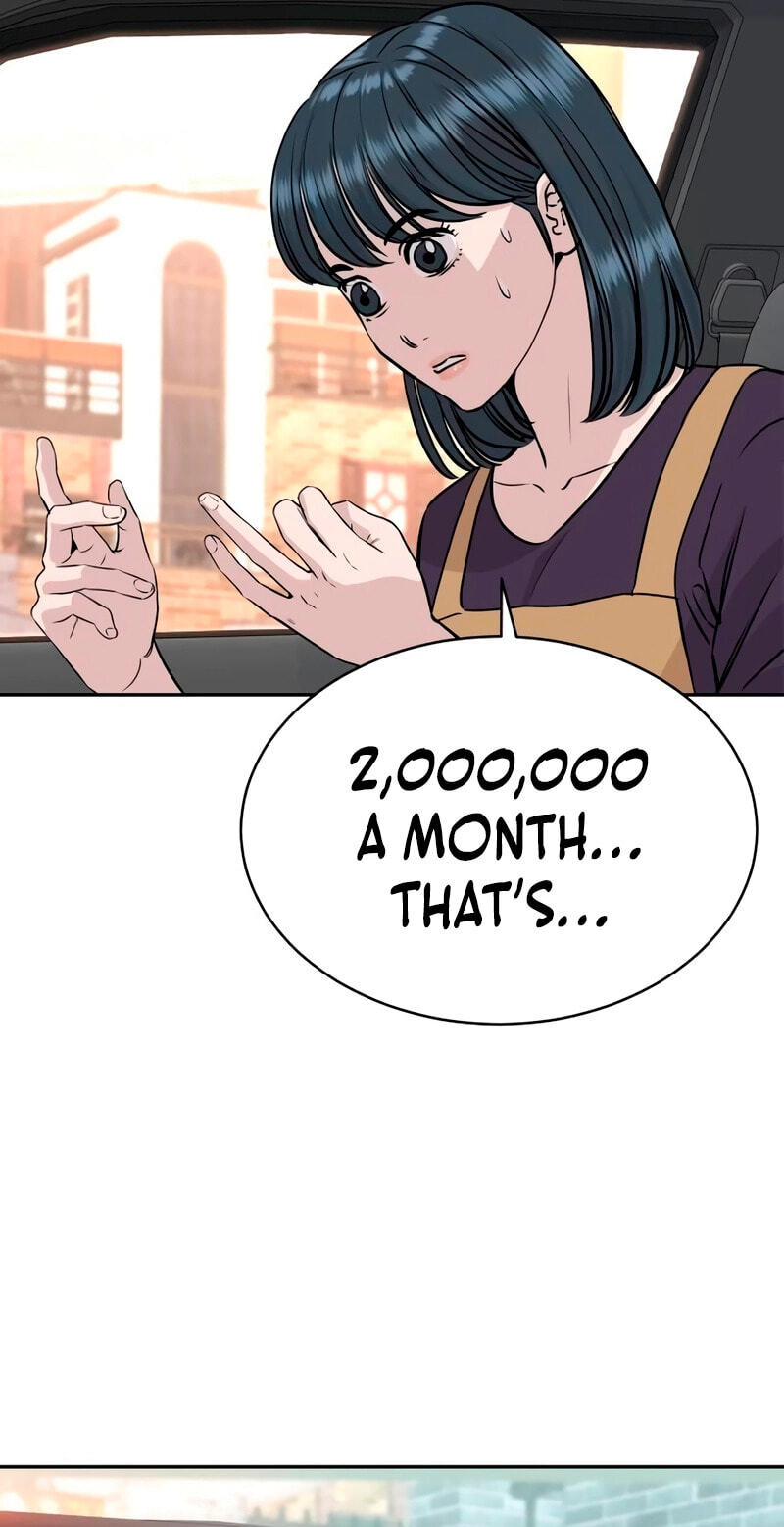 Genius Grandson of the Loan Shark King Chapter 39 page 110 - 