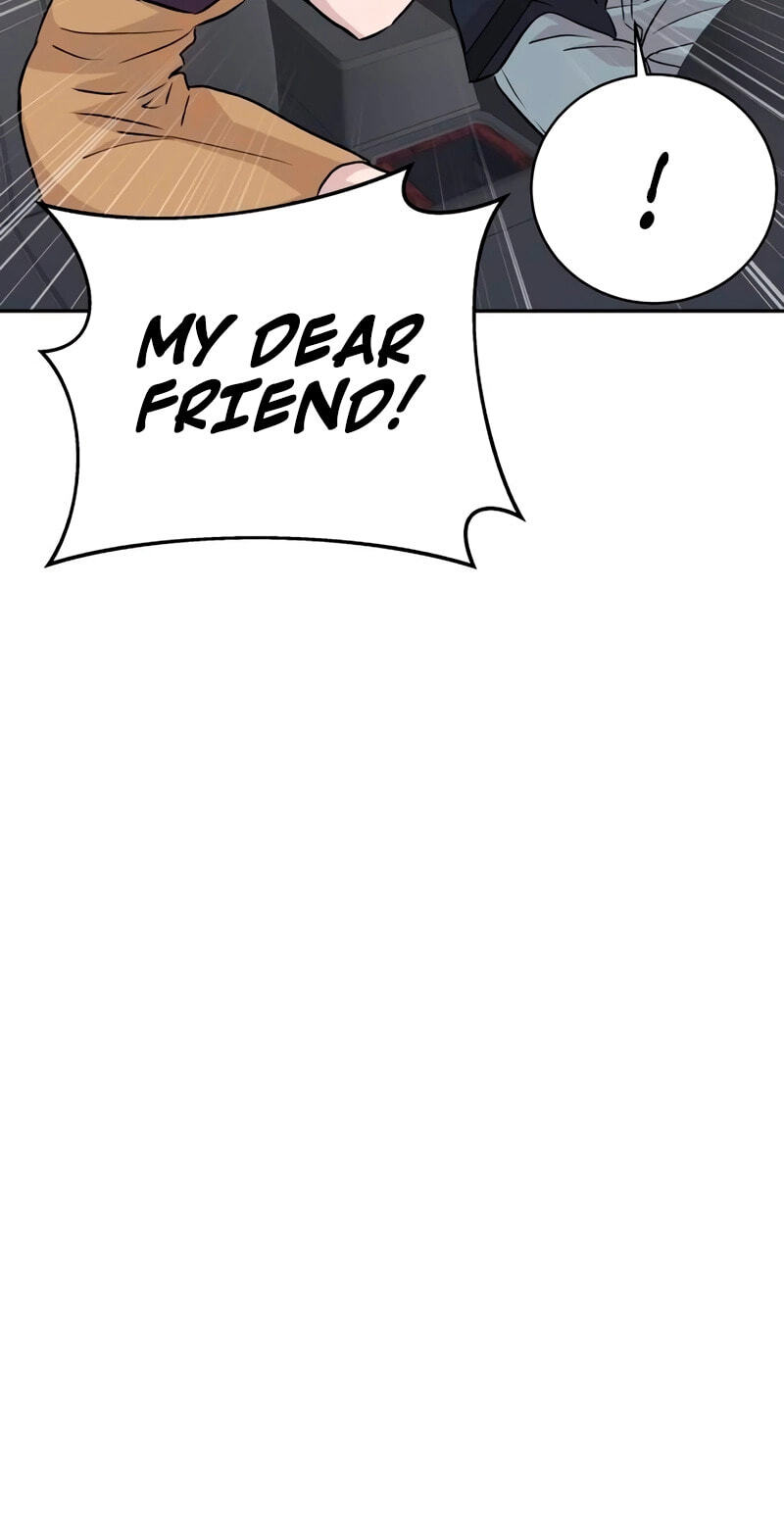 Genius Grandson of the Loan Shark King Chapter 39 page 114 - 