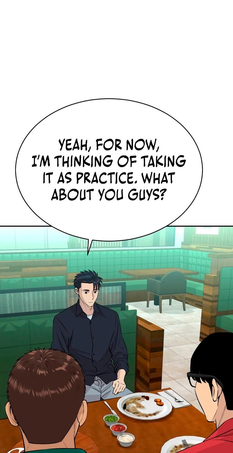 Genius Grandson of the Loan Shark King Chapter 39 page 16 - 