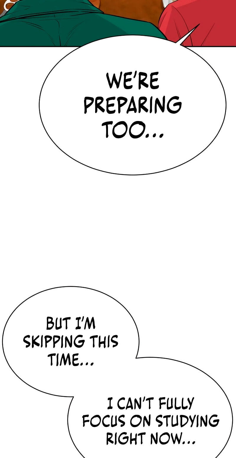 Genius Grandson of the Loan Shark King Chapter 39 page 17 - 