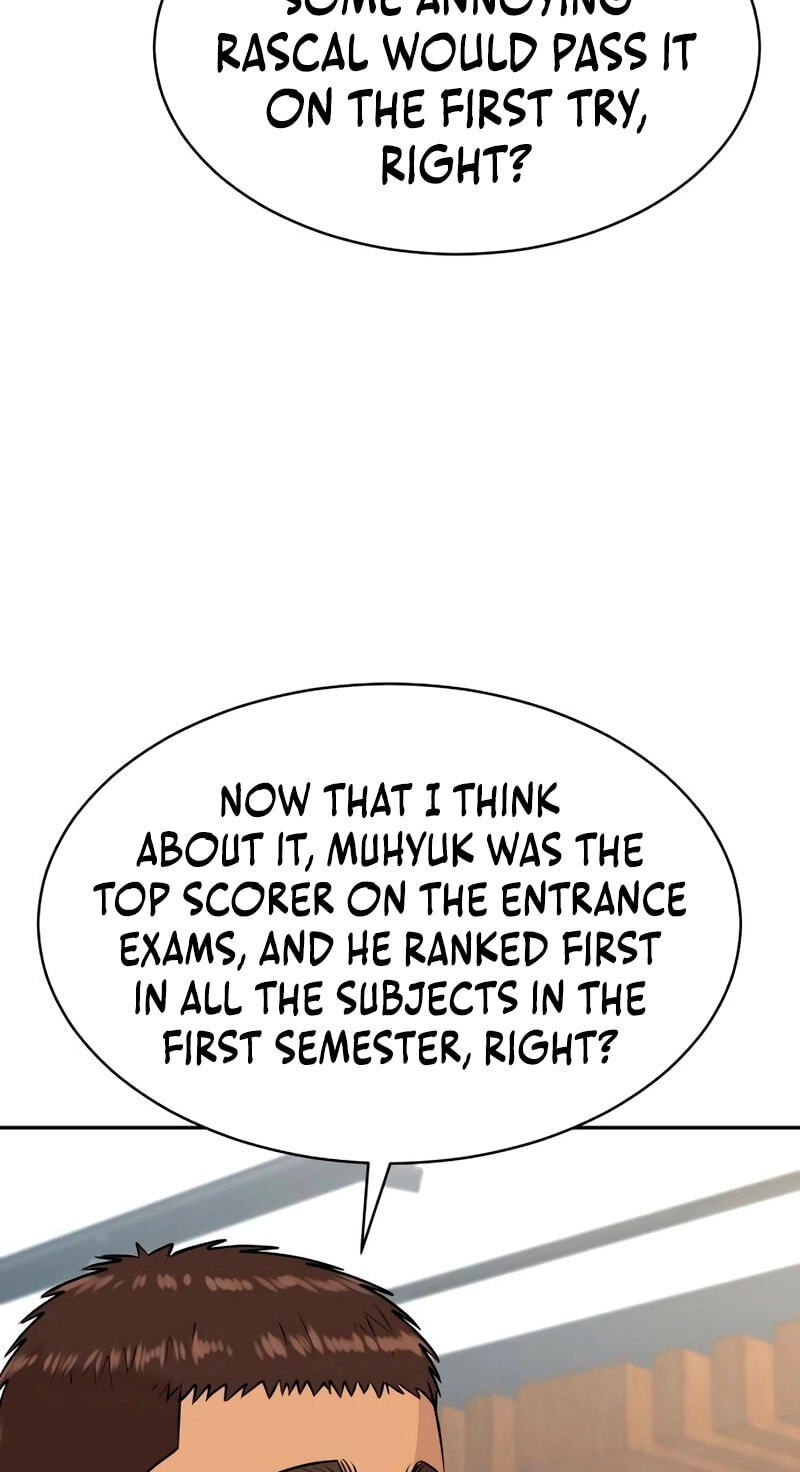 Genius Grandson of the Loan Shark King Chapter 39 page 20 - 