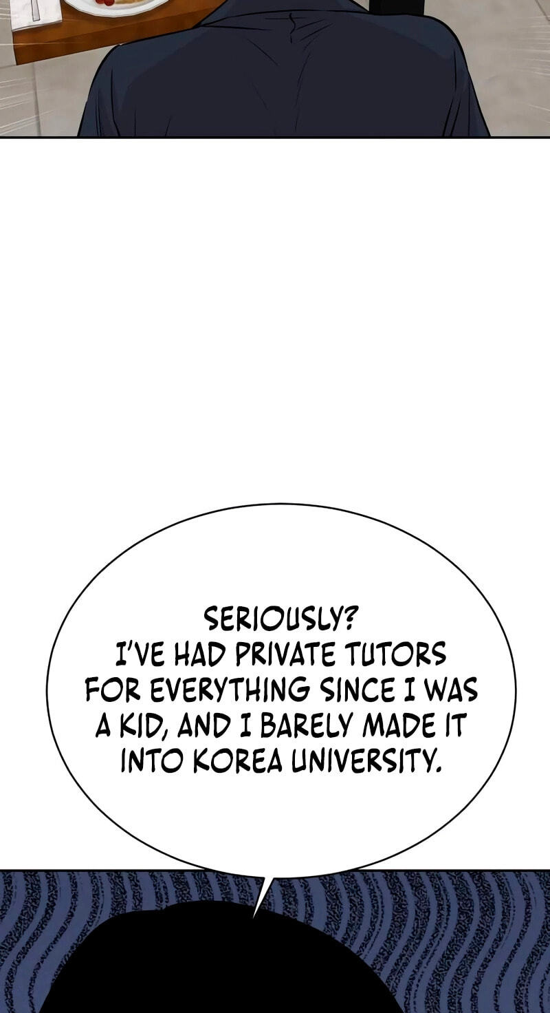 Genius Grandson of the Loan Shark King Chapter 39 page 24 - 