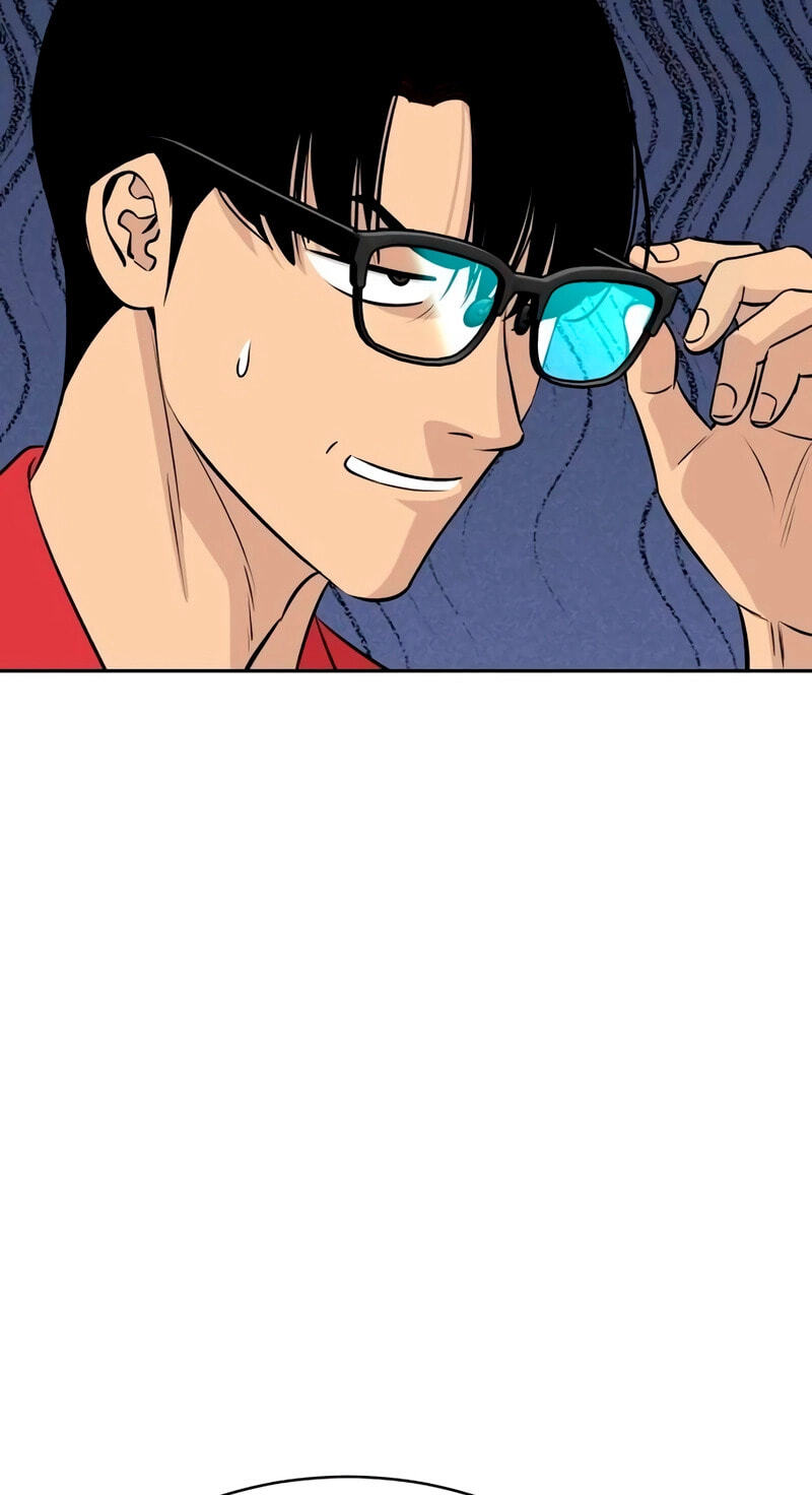 Genius Grandson of the Loan Shark King Chapter 39 page 25 - 