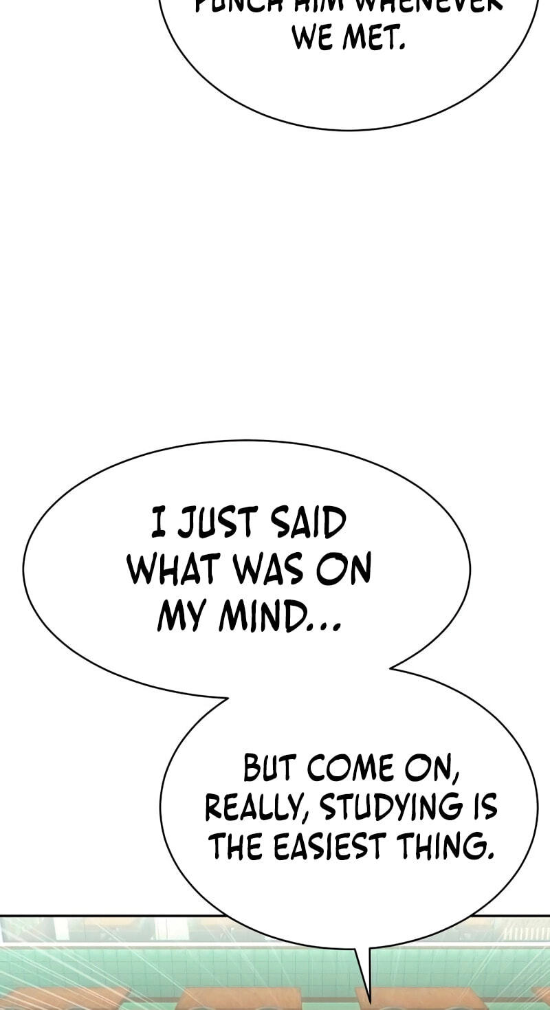 Genius Grandson of the Loan Shark King Chapter 39 page 27 - 