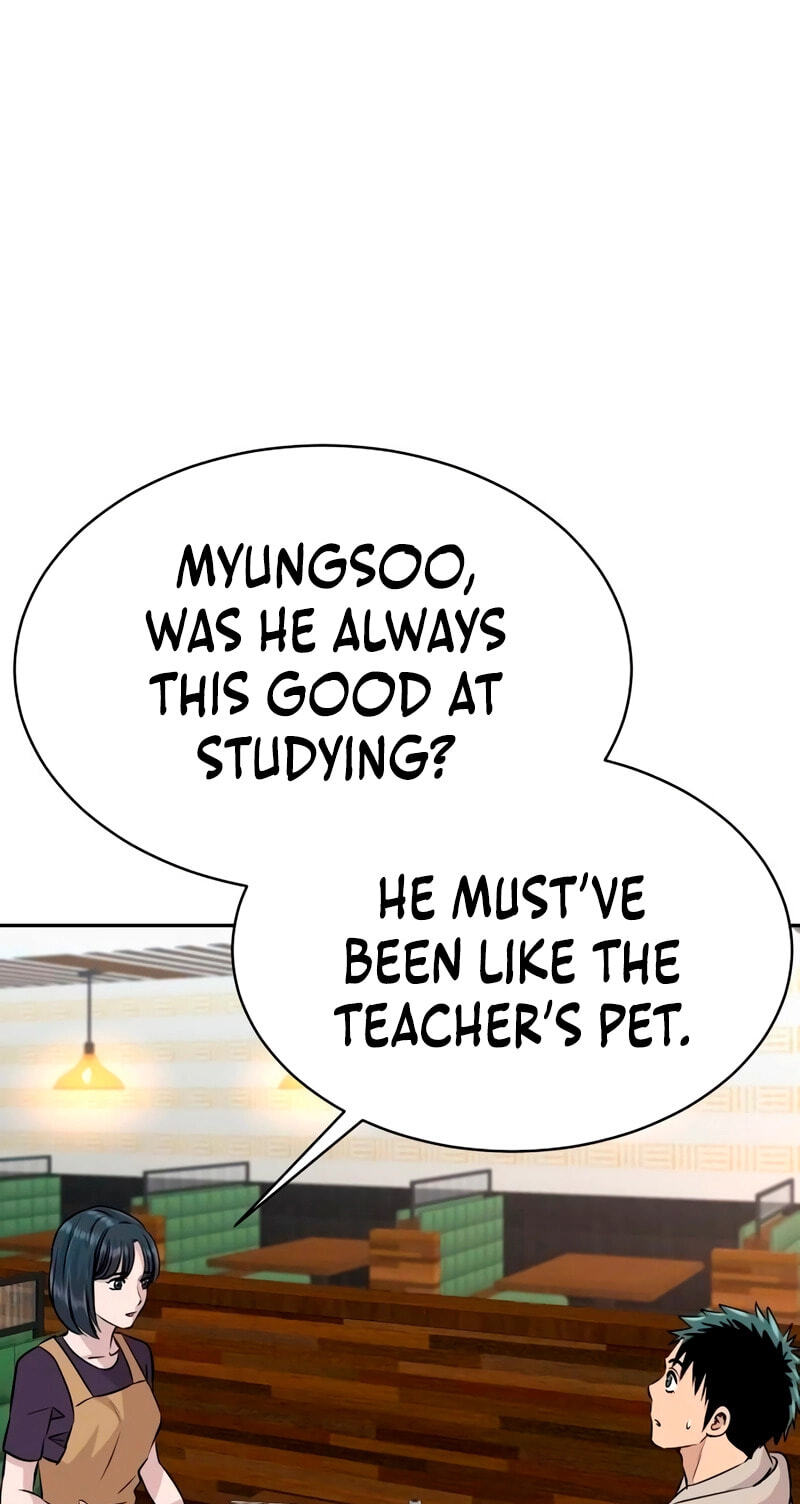 Genius Grandson of the Loan Shark King Chapter 39 page 29 - 