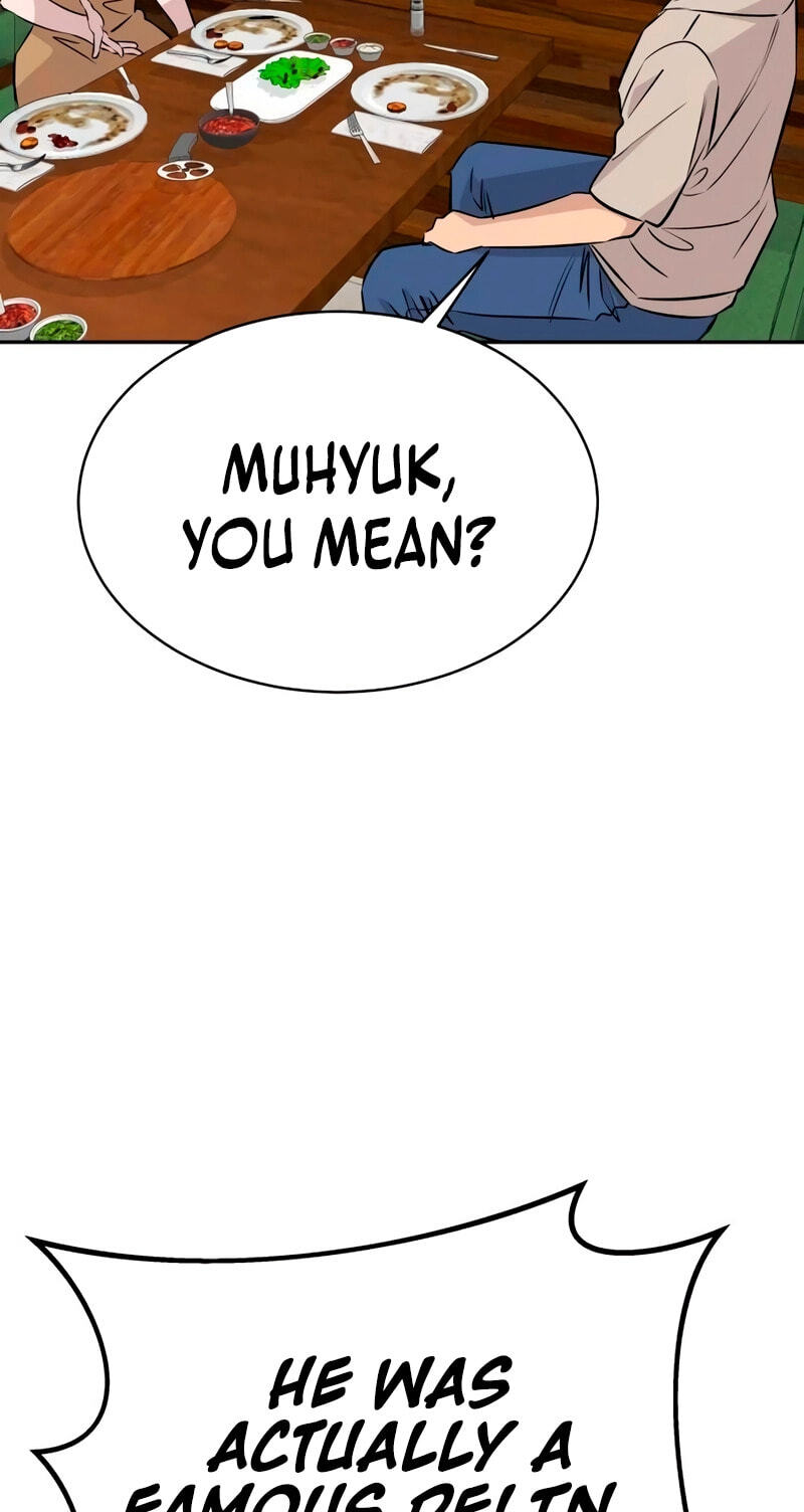 Genius Grandson of the Loan Shark King Chapter 39 page 30 - 