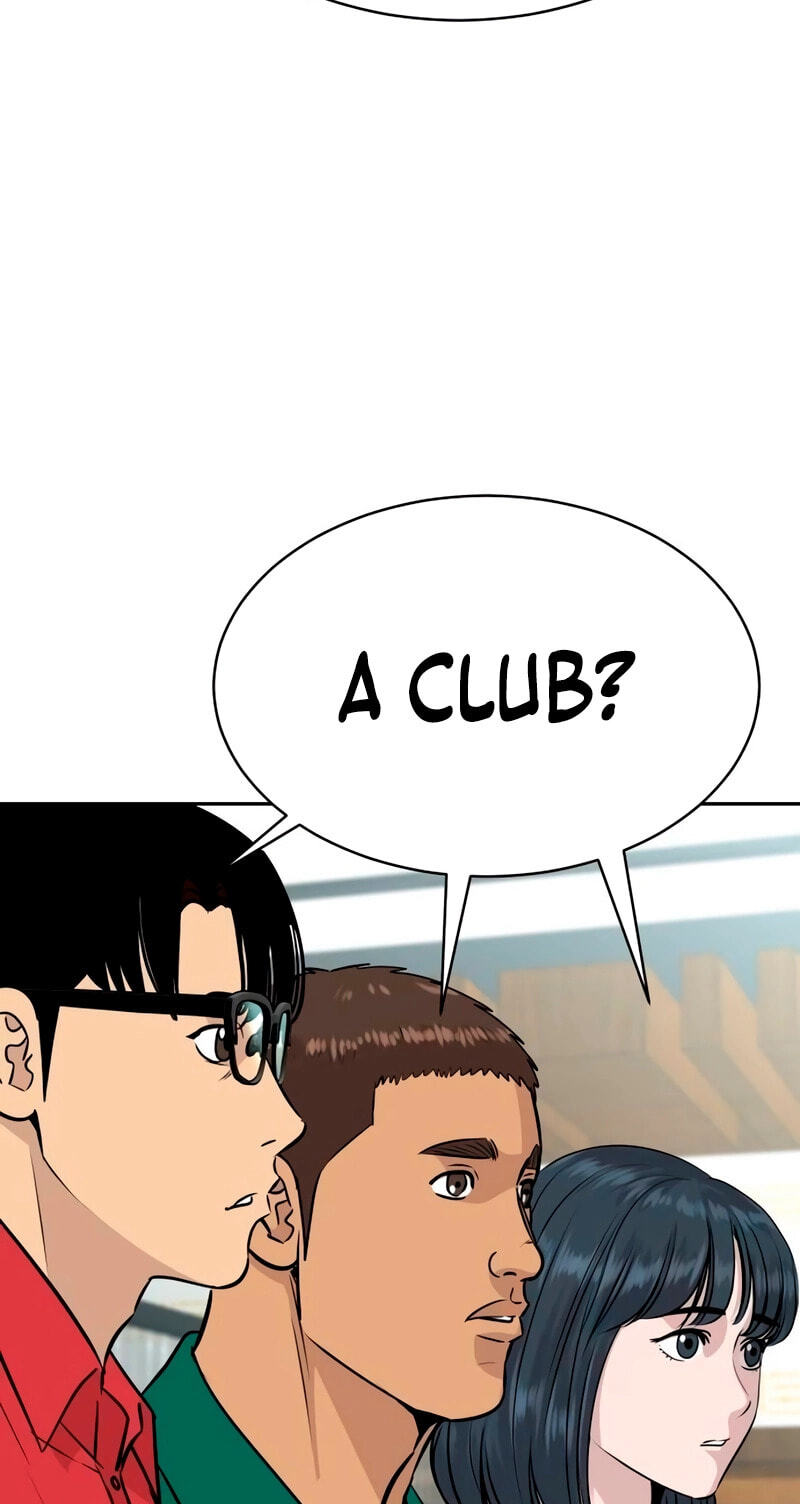 Genius Grandson of the Loan Shark King Chapter 39 page 32 - 