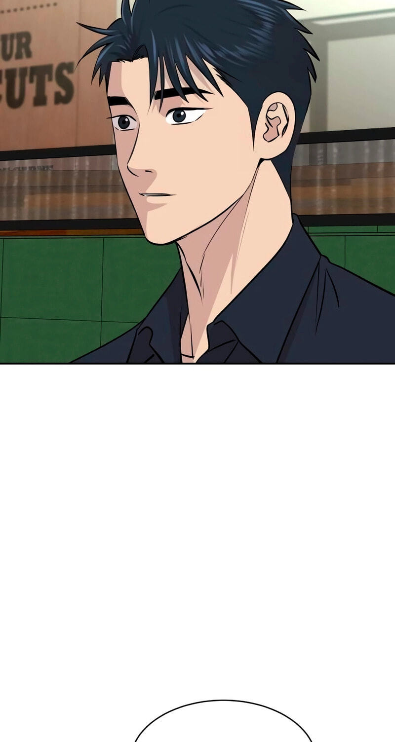 Genius Grandson of the Loan Shark King Chapter 39 page 34 - 