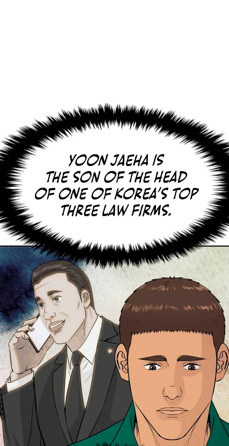Genius Grandson of the Loan Shark King Chapter 39 page 38 - 