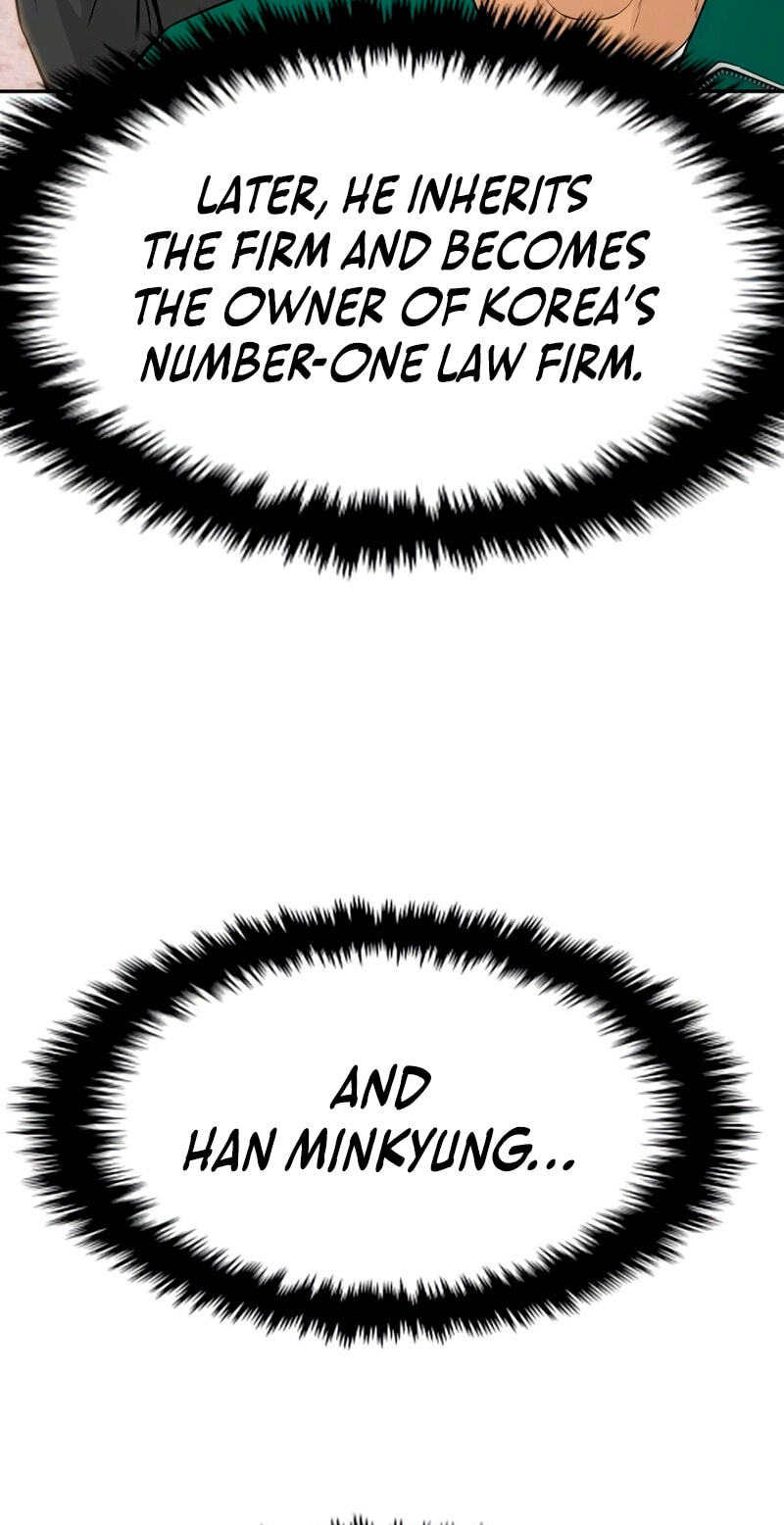 Genius Grandson of the Loan Shark King Chapter 39 page 39 - 
