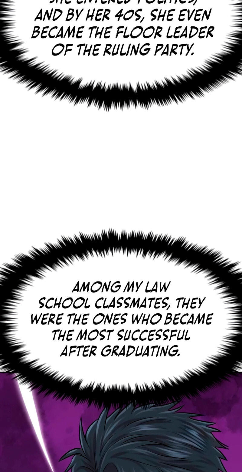 Genius Grandson of the Loan Shark King Chapter 39 page 41 - 