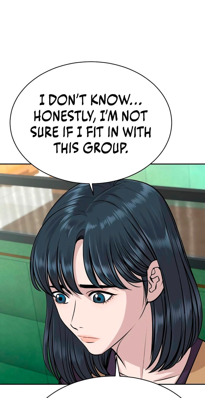 Genius Grandson of the Loan Shark King Chapter 39 page 46 - 