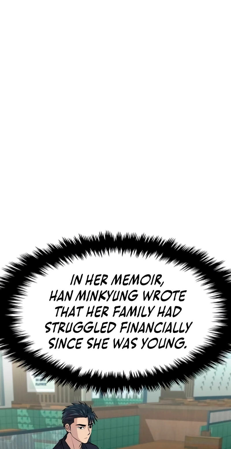 Genius Grandson of the Loan Shark King Chapter 39 page 49 - 