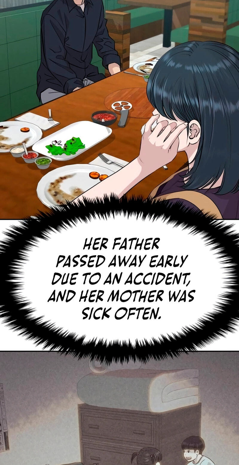 Genius Grandson of the Loan Shark King Chapter 39 page 50 - 