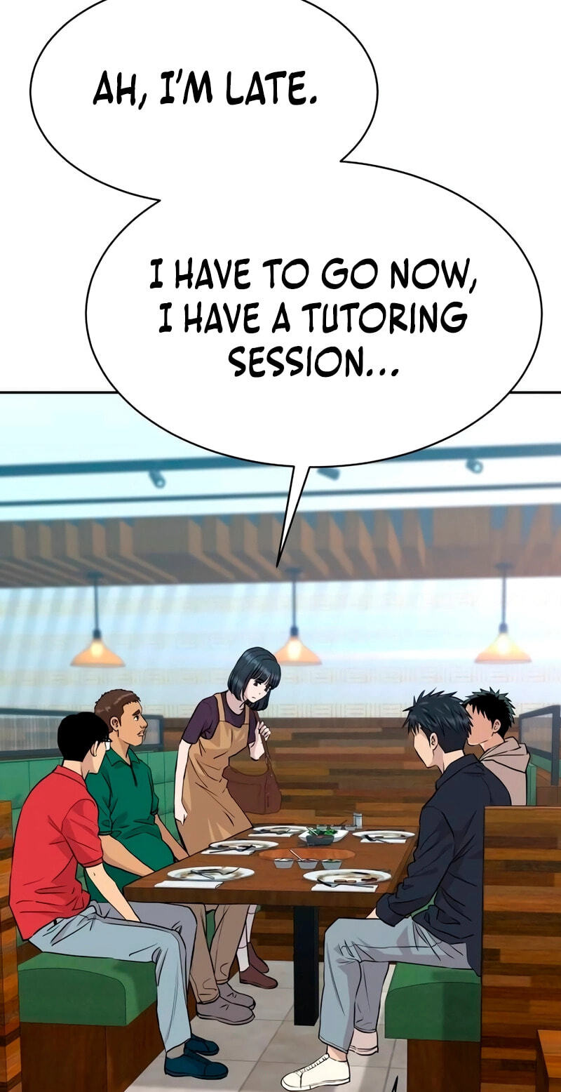 Genius Grandson of the Loan Shark King Chapter 39 page 52 - 