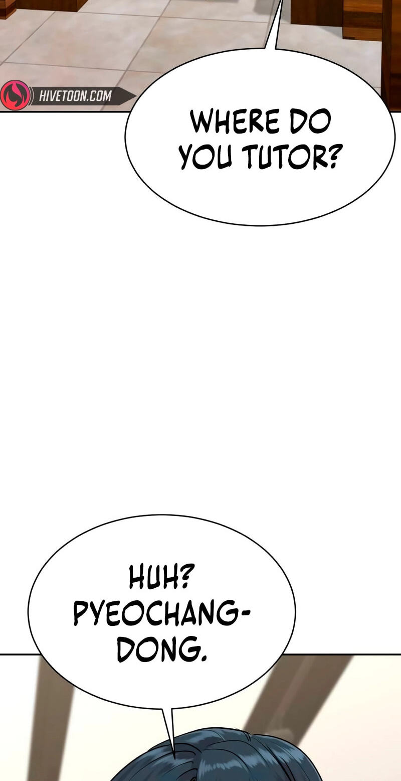 Genius Grandson of the Loan Shark King Chapter 39 page 53 - 
