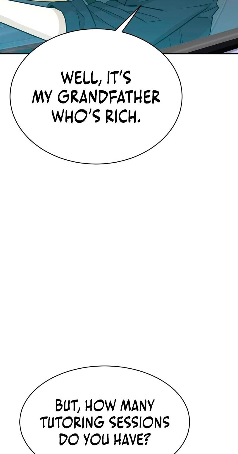 Genius Grandson of the Loan Shark King Chapter 39 page 59 - 