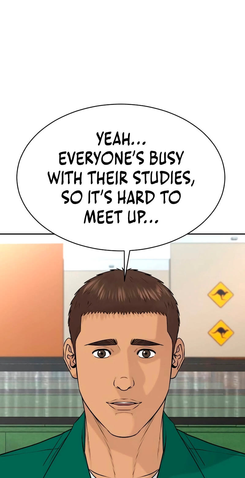 Genius Grandson of the Loan Shark King Chapter 39 page 7 - 