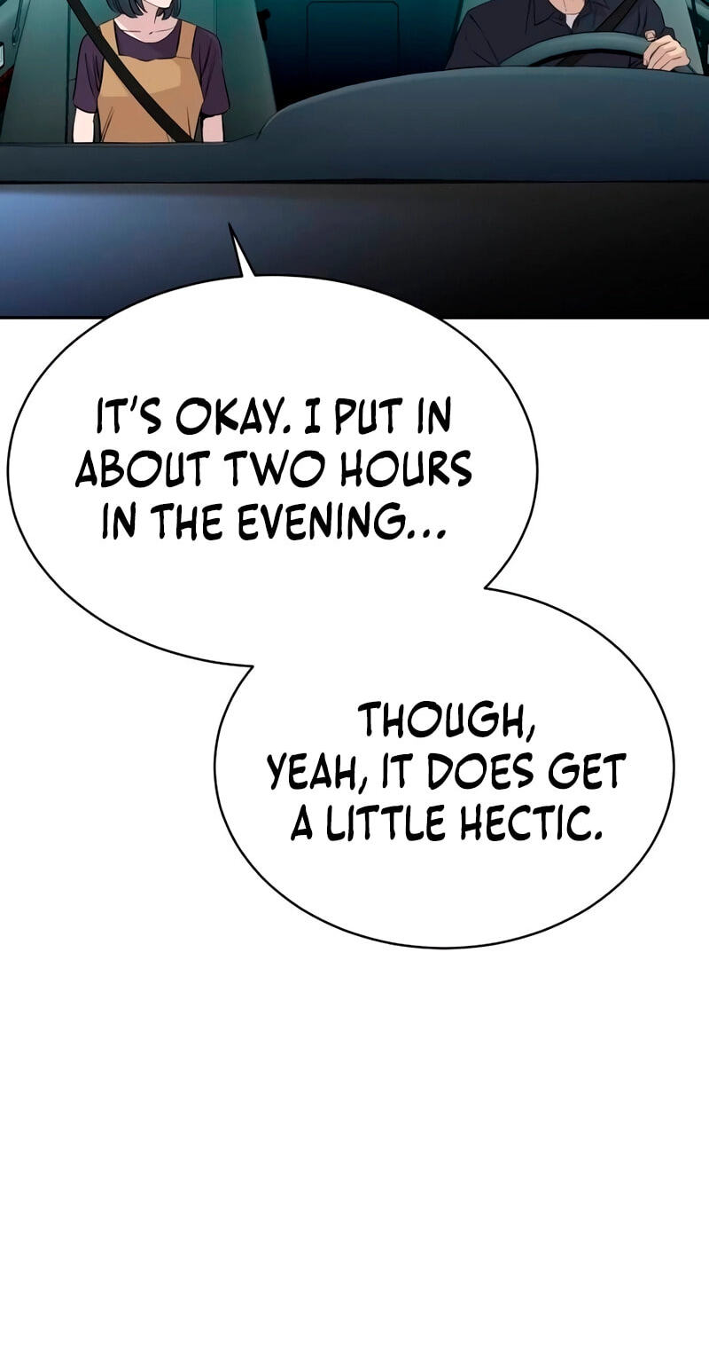 Genius Grandson of the Loan Shark King Chapter 39 page 62 - 