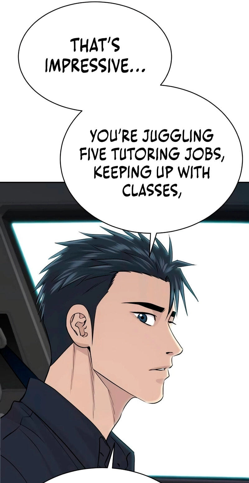 Genius Grandson of the Loan Shark King Chapter 39 page 63 - 