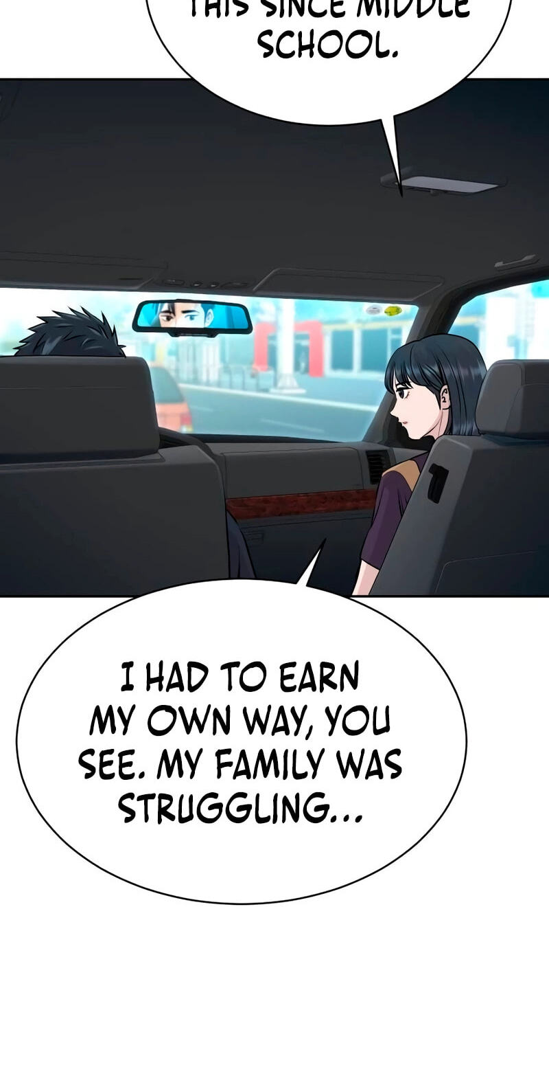 Genius Grandson of the Loan Shark King Chapter 39 page 65 - 