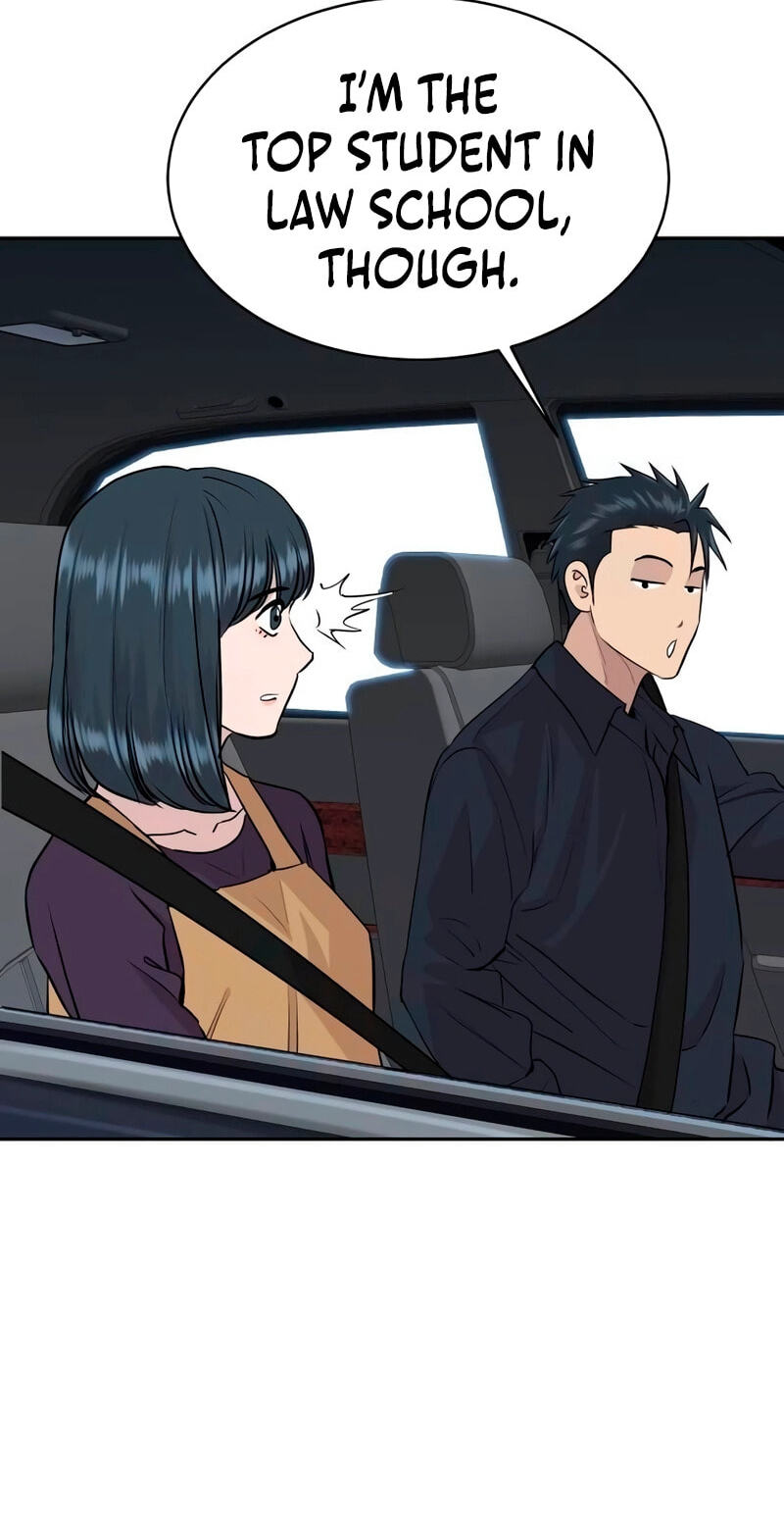 Genius Grandson of the Loan Shark King Chapter 39 page 68 - 