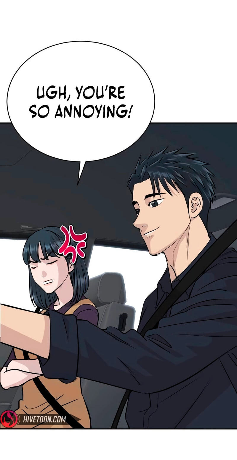 Genius Grandson of the Loan Shark King Chapter 39 page 69 - 