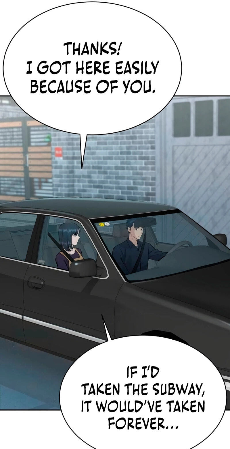 Genius Grandson of the Loan Shark King Chapter 39 page 72 - 