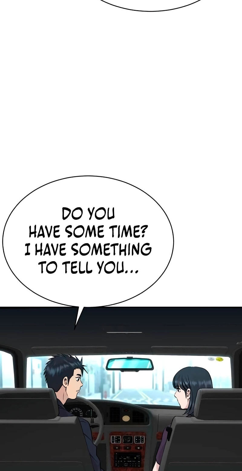 Genius Grandson of the Loan Shark King Chapter 39 page 73 - 