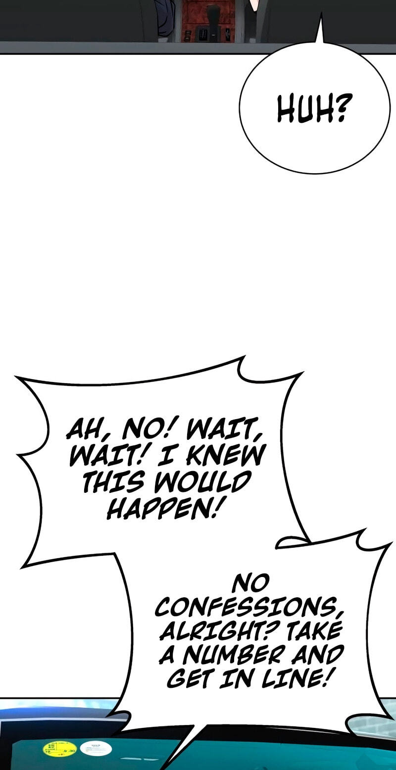 Genius Grandson of the Loan Shark King Chapter 39 page 74 - 